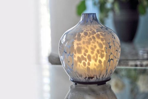 Mercura Aroma Diffuser